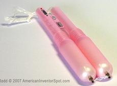 hello kitty tampons