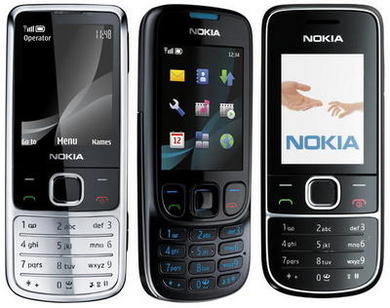 Nokia 390