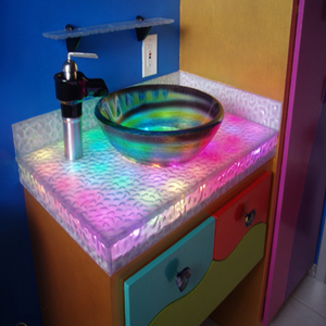 Led Sink