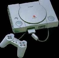 Ps1 Console