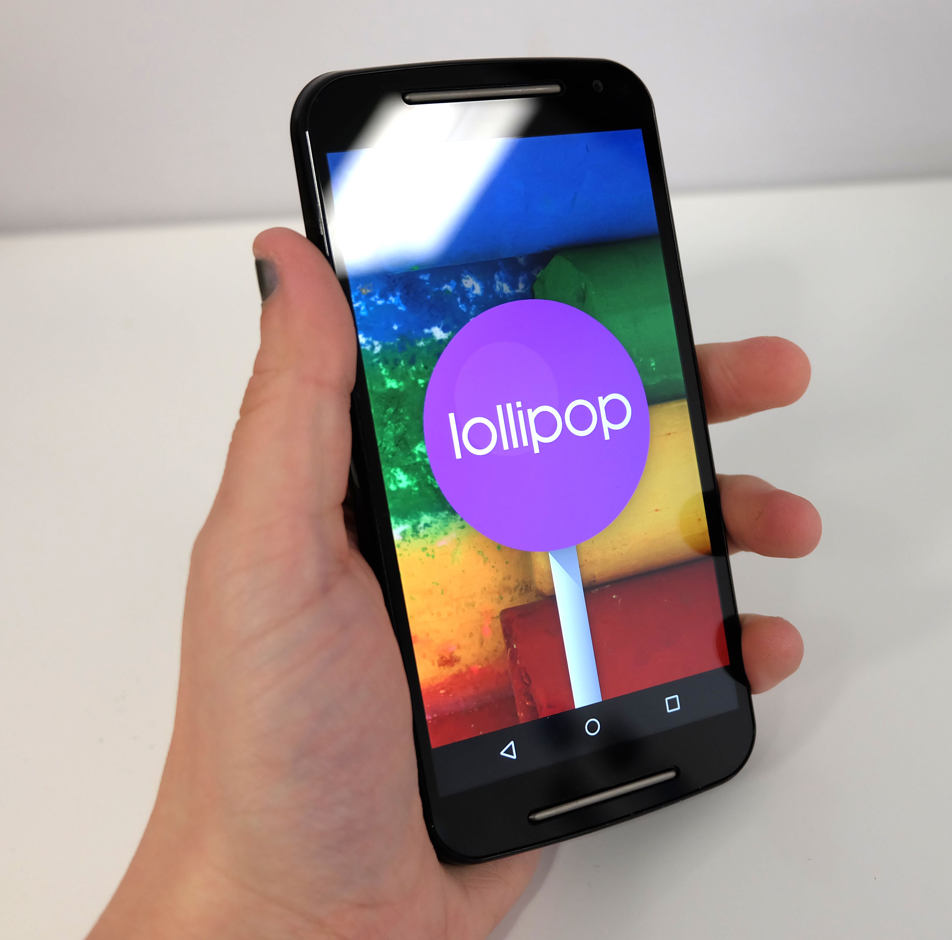 Moto G 2015 Review Still One Of The Best Value Androids