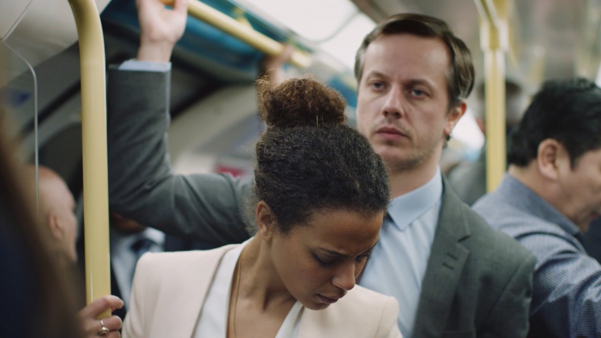 Watch Tfls Powerful New Video About Sexual Harassment On Public Transport Shinyshiny 7896