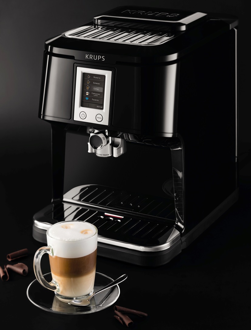 Our top 10 coffee makers and machines for a stylish caffeine hit