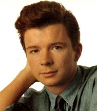 Rick Astley scoops Best Act Ever at MTV Music Awards - ShinyShiny