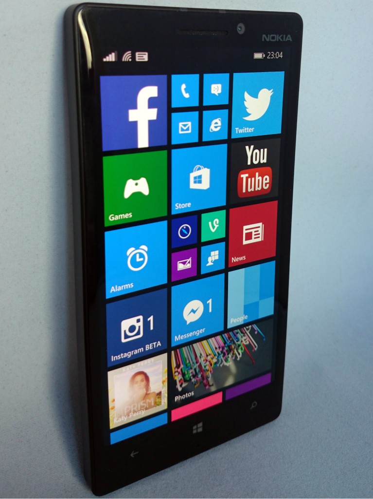 Lumia 930 установка android приложений