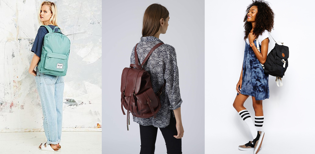 most popular herschel backpack