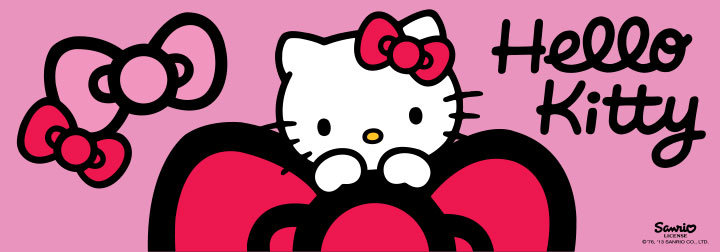 Hello Kitty Isn T A Cat 7 Other Lies That Ll Blow Your Mind