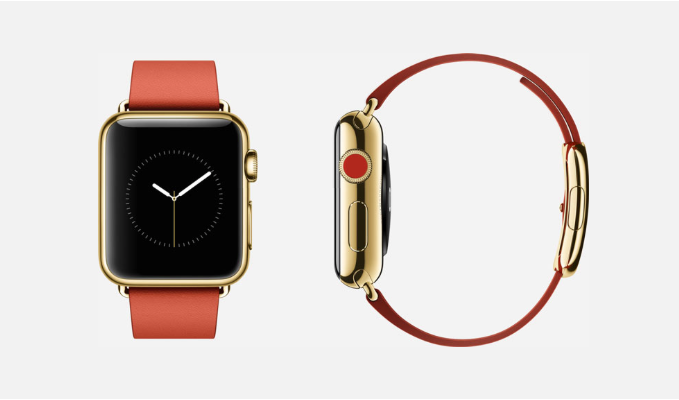 Apple Watch Porn - Apple Watch porn: Our six favourite, most stylish versions ...