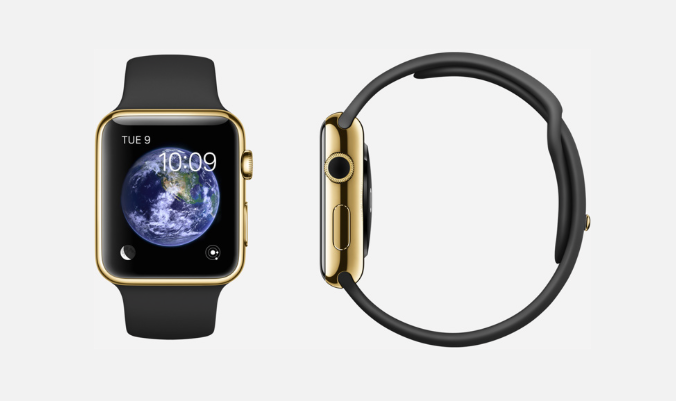 Apple Watch Porn - Apple Watch porn: Our six favourite, most stylish versions ...