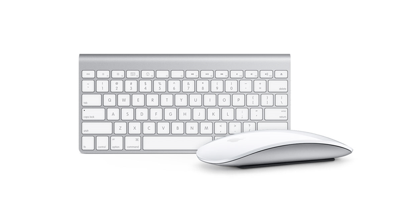 share keyboard and mouse between mac and windows