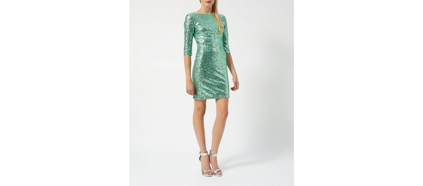 The 20 best Christmas party dresses of 2014