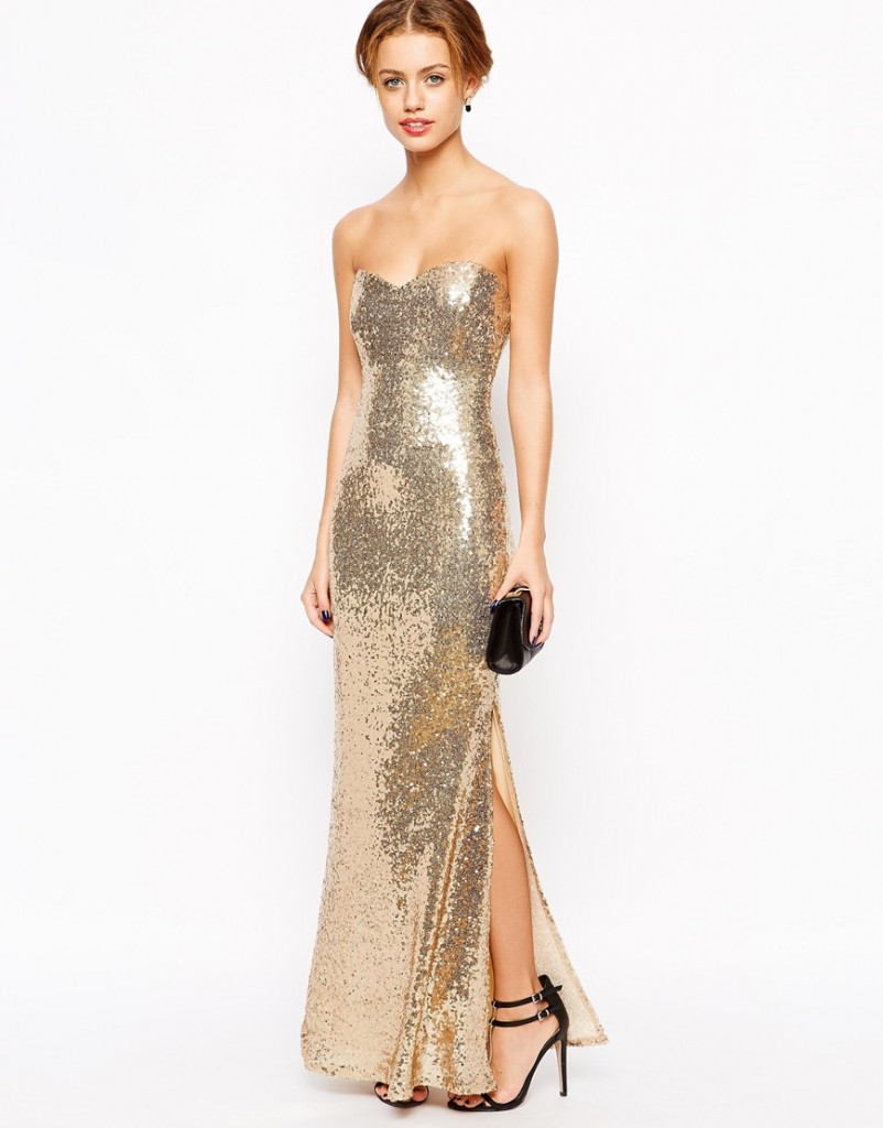 The 20 best Christmas party dresses of 2014