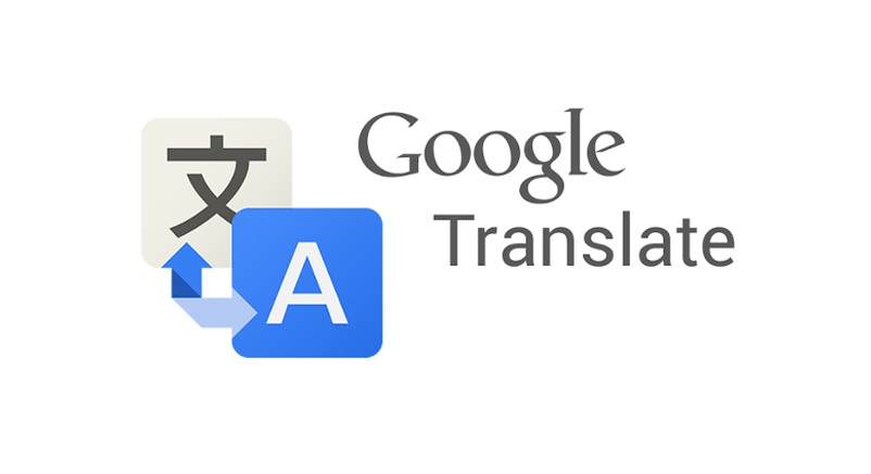 Google Translate will be getting real time speech translation - ShinyShiny