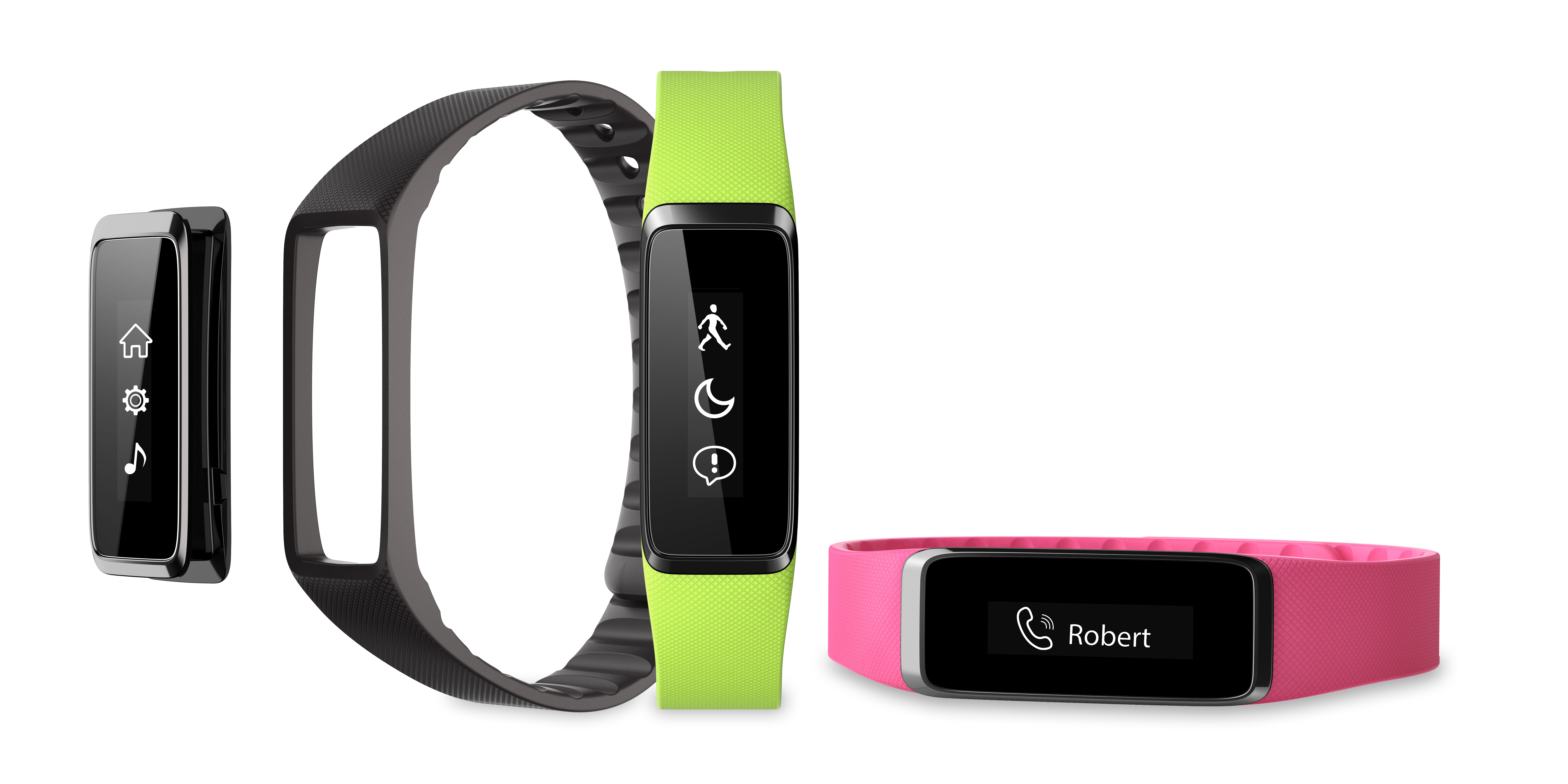 acer smartband