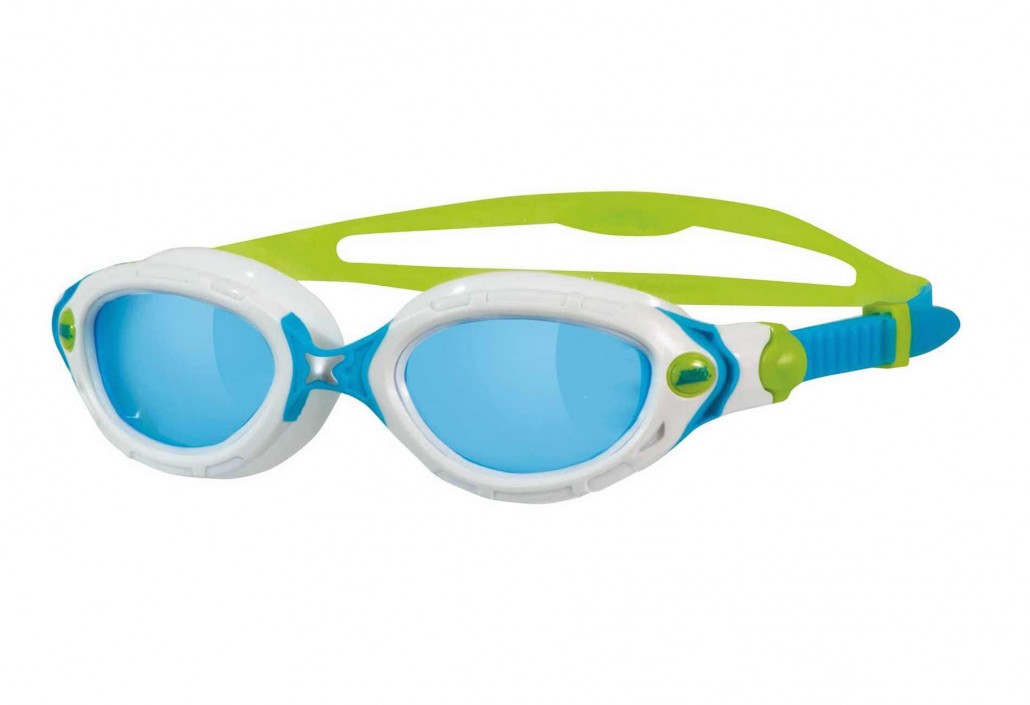 zoggs goggles review