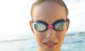 zoggs ladies fusion air goggles