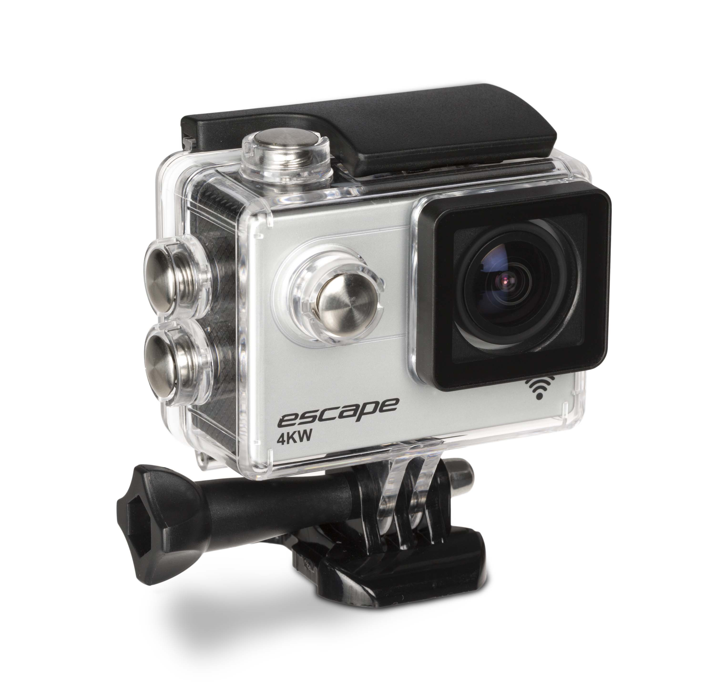 Kitvision Introduces Gopro Style 4k Action Camera For Just 149 Shinyshiny