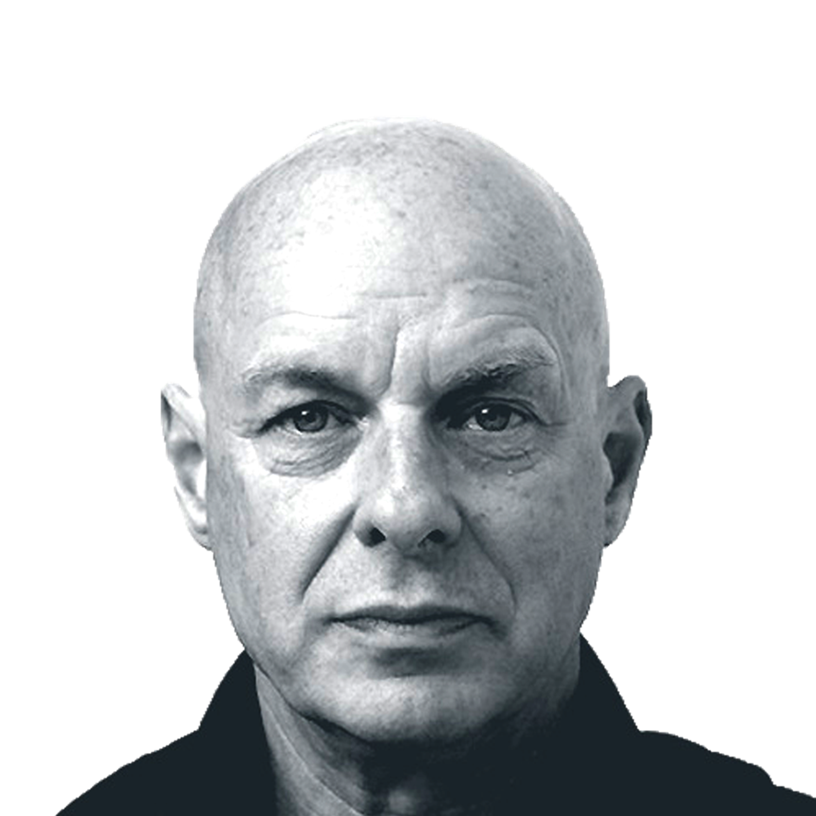 Brian Eno launches Earth Percent to battle climate change - ShinyShiny