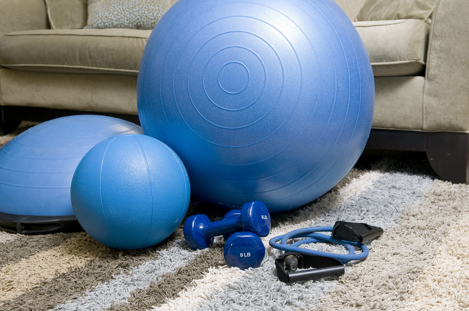 Fit Home Gym Reviews